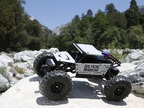 Vaterra Slickrock Rock Crawler 1:18 4WD